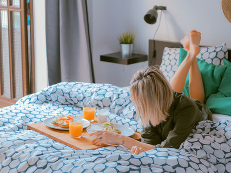 Self-Care: 5 Essential Ways to Take Better Care of Yourself