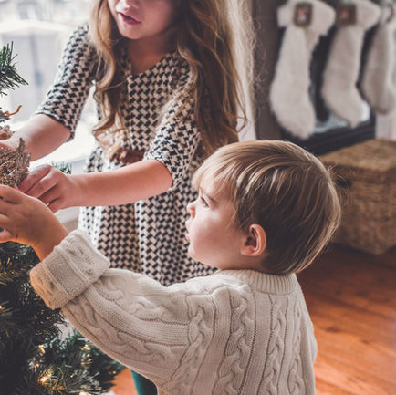 Tis the Season - 5 Essentials for a Stylish Christmas   