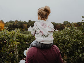 How to be a “legacy shifter” by becoming a father or mother of faith