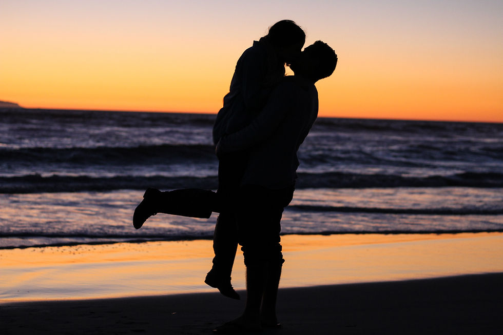 6-Second-Kiss