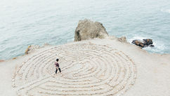 Living with Purpose: How Successful People Integrate Spirituality Into Their Daily Lives