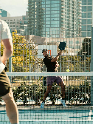 Padel vs Pickleball: Court, Rules and Which One to Try First