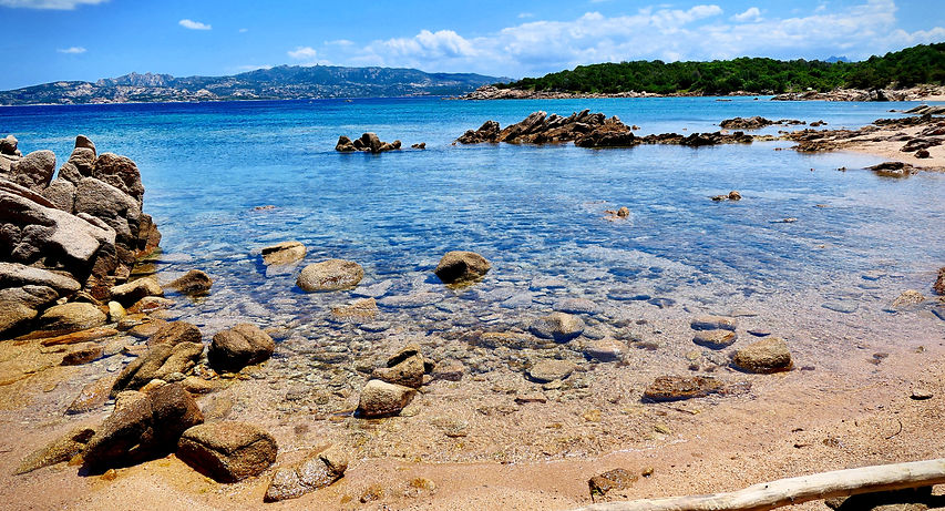 Tour della Sardegna