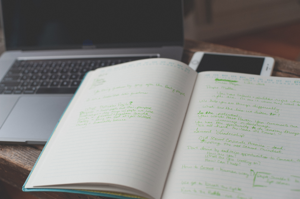 Reviewing a Book in 5 Easy Steps
