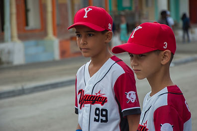 Image by Ernesto Carrazana