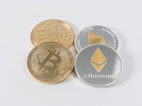Can increased odds of a recession cause crypto to rise?