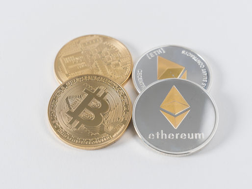 Cryptocurrency Ownership Data: A Comprehensive Overview