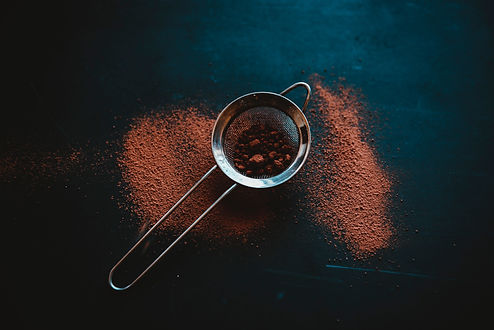 Image by Joanna Kosinska