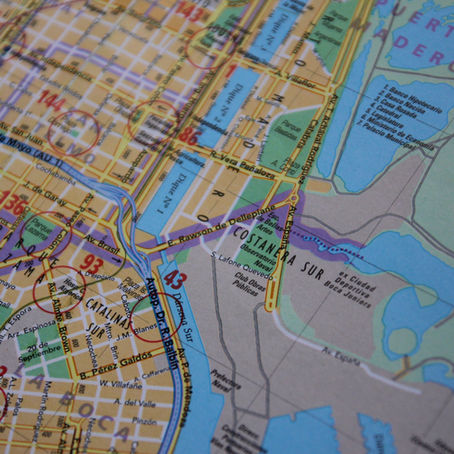 IN THE NEWS: Concerns raised on redistricting plan