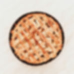 Pie & Praise
