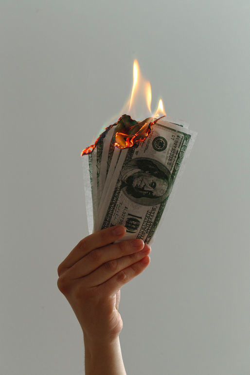 Investment Fraud