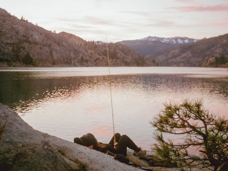 Is it possible to think about not existing?