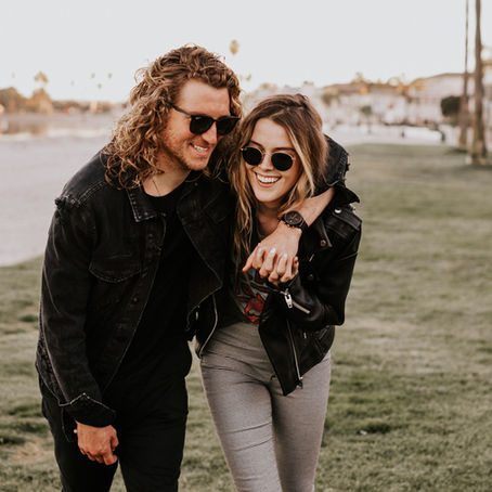 Balancing Love and the Hustle: How to Find the Perfect Equation for Work-Life Harmony
