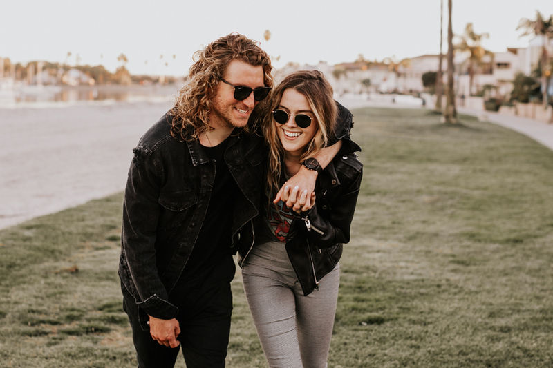 5 Fresh Ways to Spice Up Intimacy for Millennial Couples