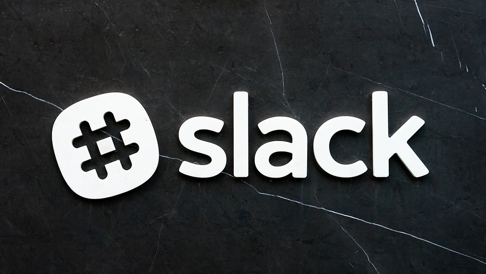 Slack (WORK) - Is the party Over?