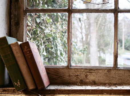 Image by Faith Enck
