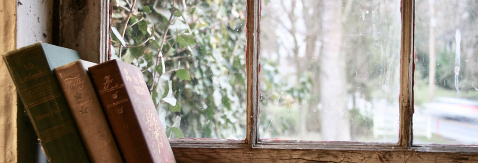 Image by Faith Enck