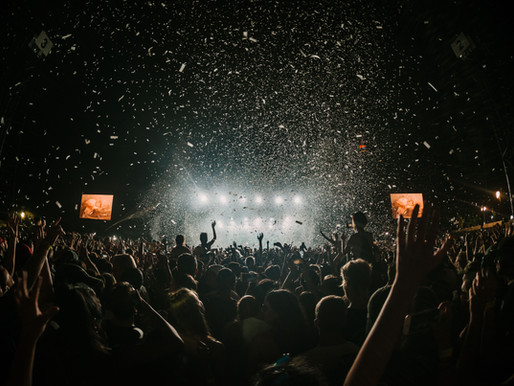 5 Can't Miss Colorado Summer Festivals