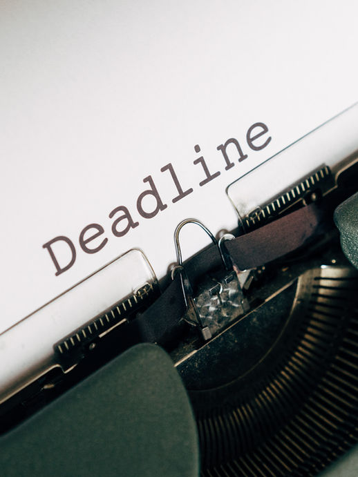 Improving Team Communication when Faced with Deadlines