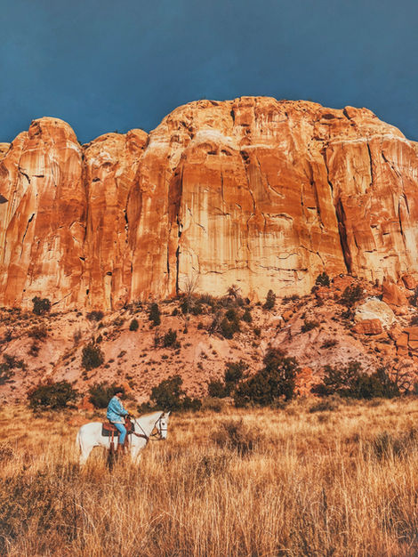 Western US and National Parks