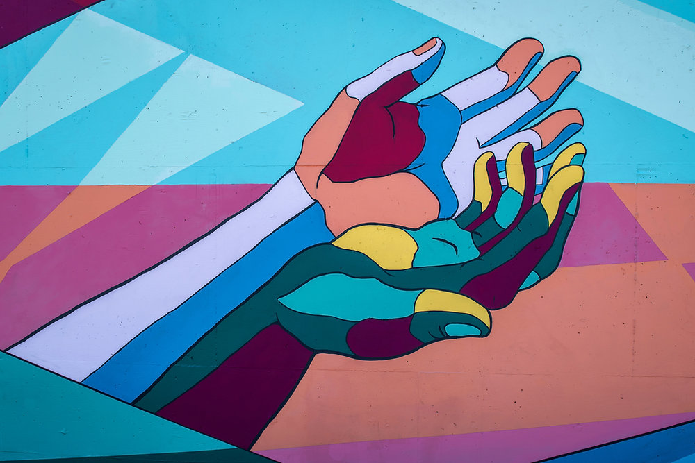 Therapist Offers First Responders Offers a Help In Hand With Mental Health Tips To Survive COVID-19