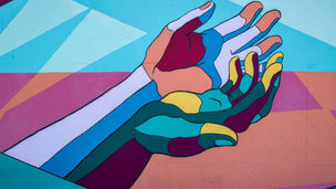 Christ Wants Us To Be Sources of Grace For One Another