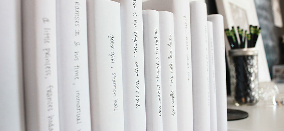 Picture of Books