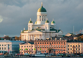 Image by Tapio Haaja