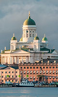 Image by Tapio Haaja