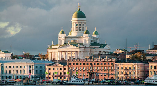 Helsinki