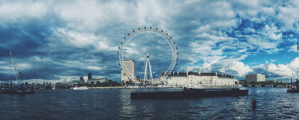 things to do in london first time big ben london eye tower of london