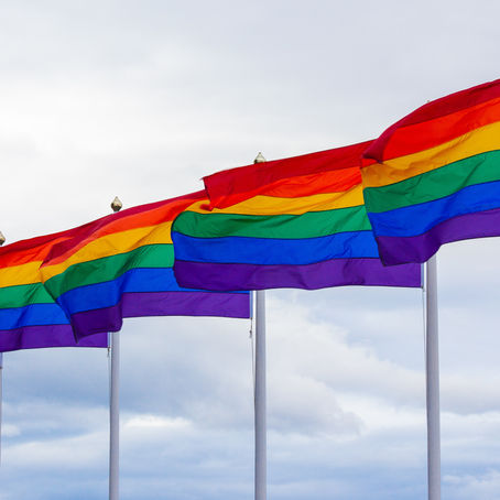 LGBTQIAP+, saúde mental e Psicologia