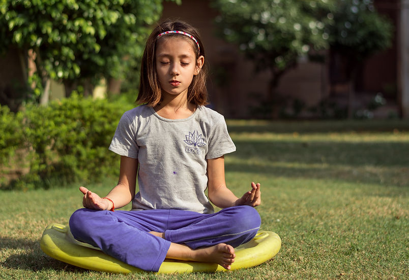 Module 3: Growing Warriors of Loving Kindness