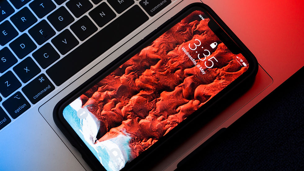 Introduction to implementing background modes in iOS apps