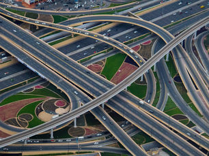 Was ist die RTA im Emirat Dubai?