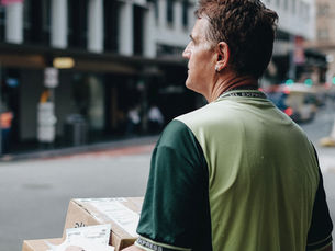 We’re Hiring Delivery Drivers in Cardiff !