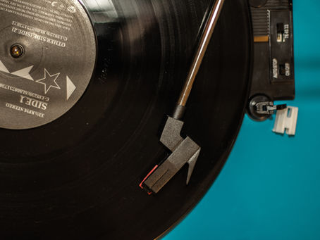 Conheça 5 discos de vinil raros e as suas histórias