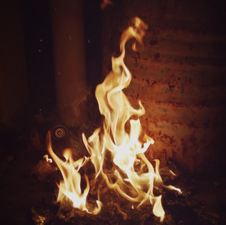 Feuerschalle