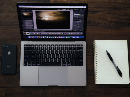 4 Ways to Edit Your Writing
