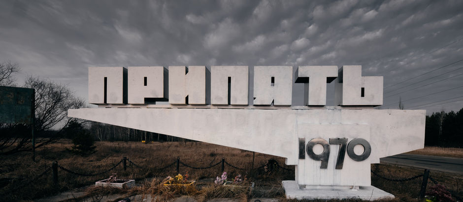 Revolutionizing soil decontamination: How Extlerra NSPS transforms Chernobyl’s future