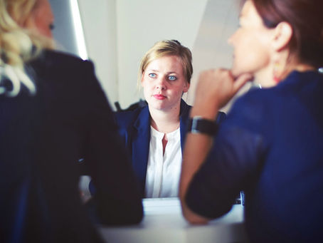 Security Guards and Interviewing