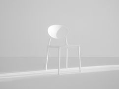 Full-Body Workout Using Just a Chair