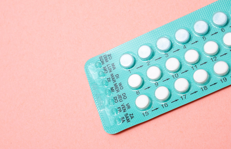 Image by Reproductive Health Supplies Co