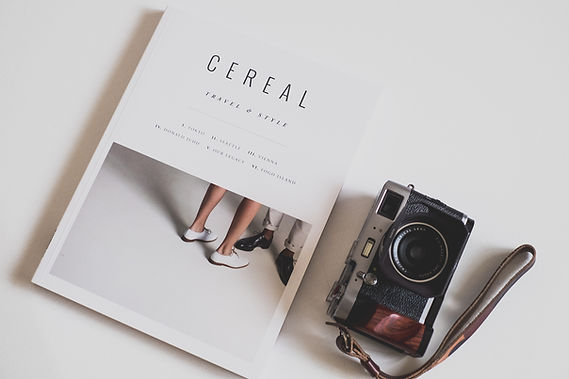 Image by Chris Charles