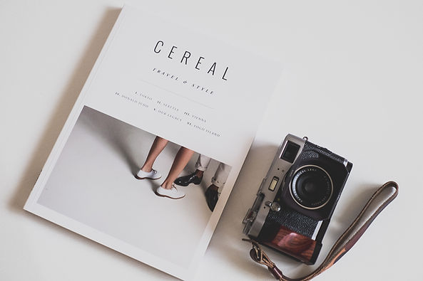 Image by Chris Charles