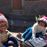 Child poverty and unequal access to extracurricular activities in South America