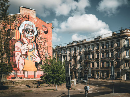 10 common Lithuanian idioms and expressions with meanings and examples for language learners