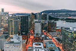 VANCOUVER, BRITISH COLUMBIA, CANADA