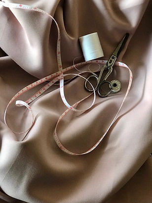 Image by pina messina, tailor scene, Hong Kong Tailors, NY