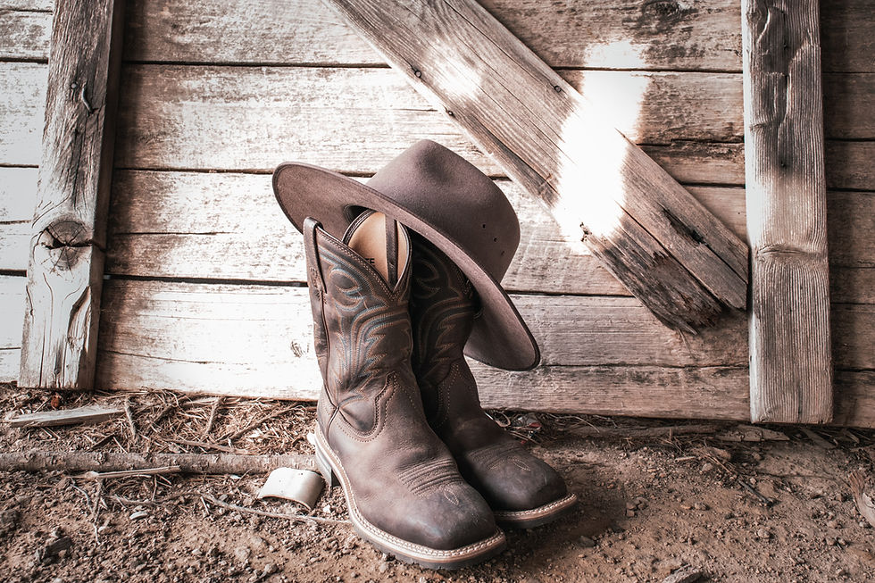 Country Line Dancing Night